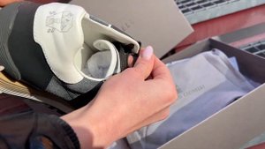 Men's sneakers Brunello Cucinelli.Replica overview (Мужские кеды Брунелло Кучинелли.Обзор реплики.)