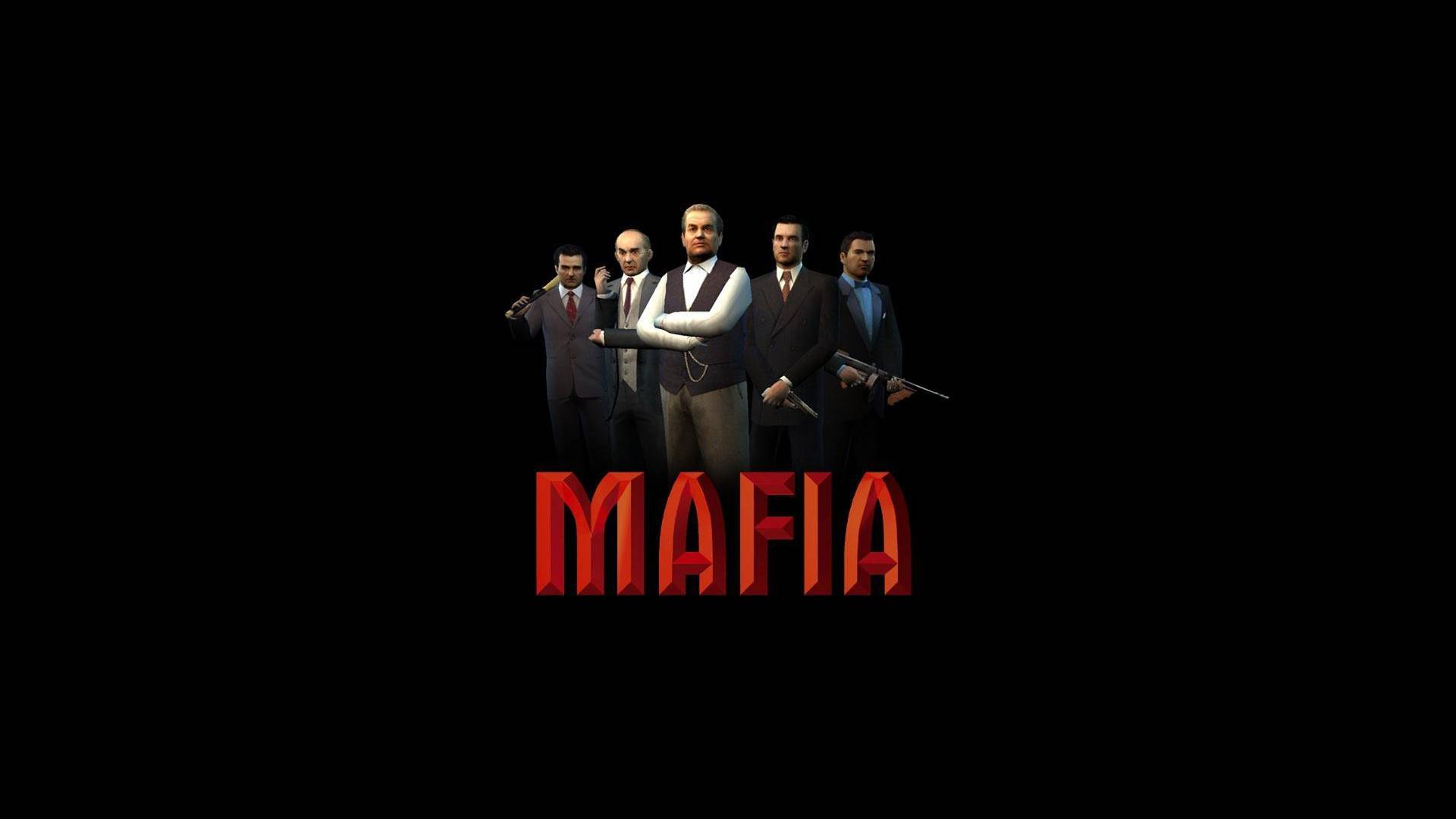 Mafia: The City of Lost Heaven Игрофильм 7 часть Финал Без коментариев