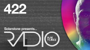 Solarstone pres Pure Trance Radio Episode 422