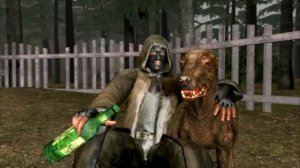 S.T.A.L.K.E.R Бухалкер 6#
