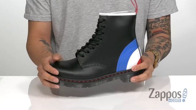 Dr. Martens 1460 WHO SKU: 9234060 смотреть онлайн