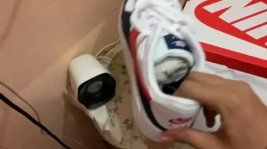 Nike Air Max Sc