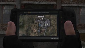 NS OGSR | Тиски для Шурупа