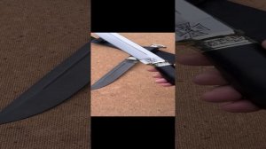 Два ножа «Пластун»|CR12MOV - 6200 рублей