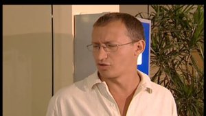 СЕРИАЛ ФИРМЕННАЯ ИСТОРИЯ. СЕРИЯ 10