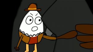 шалтай болтай вытягивает всю серию анимация