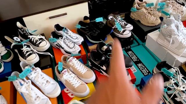 РАСПАКОВКА товаров заказанных с пойзон.