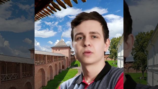Кирилл