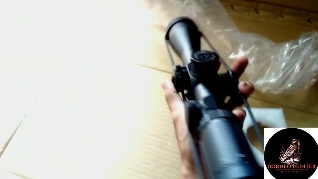 BSA TMD 4-14×44/30 SFIR FFP(RIVIEW) смотреть онлайн