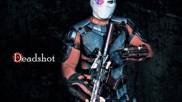 детшот