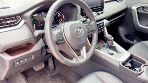 Цена Toyota RAV4 2020 4WD из Китая