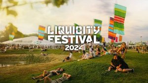 Aphrodite ｜ Liquicity Festival 2024