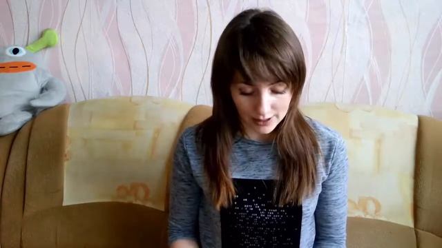 Видеоблагодарность Светлане Гончаровой