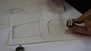 Устраняем самый сложный дефект на швейных машинах ПМЗ. Часть 1.