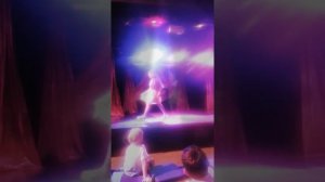 Показ мод в Турции