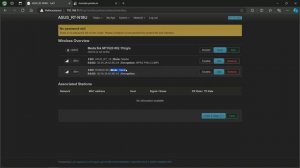 подключение по WiFi