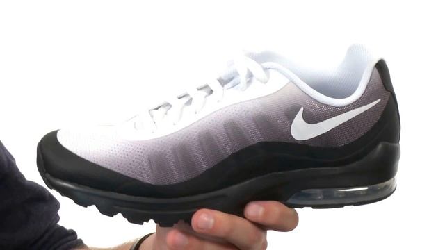 Женские кроссовки Nike Air Span II Пыли