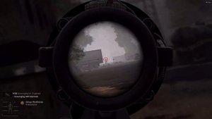Stalker Anomaly Gamma Hip Takes matters into her own hands