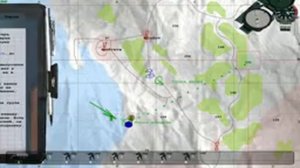 ARMA: COLD WAR ASSAULT;  КОМПАНИЯ - OFP: СОПРОТИВЛЕНИЕ {ГЛАВА 12 КОНТРАБАНДА} ОТ ЛИЦА ТРОШКИ