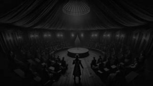 СТРАННЫЙ КЛОУН | Страшная история