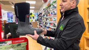 BEKINA STEPLITE X NEXT GENERATION WELLINGTON BOOTS