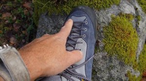 Garmont VETTA MNT Gortex Review