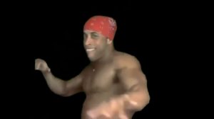 GACHIMUCHI REMIX WITH "U GOT THAT!" ГАЧИМУЧИ РЕМИКС "U GOT THAT!"