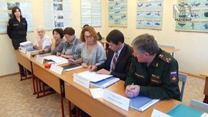 Осенний призыв - 2019