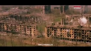 Бои за Мариуполь