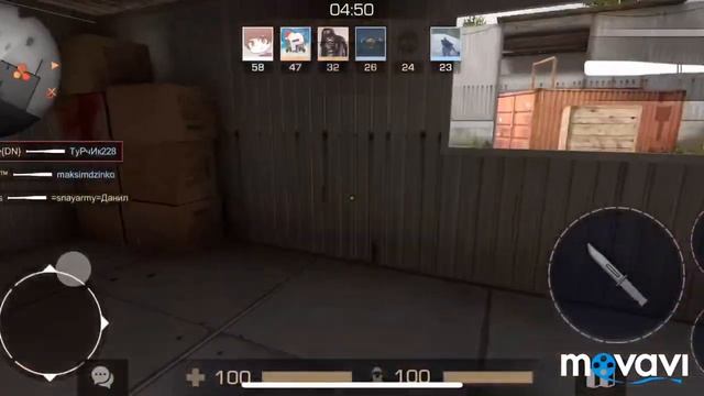 🔥РЭМПЕЙДЖ В STANDOFF2🔥 смотреть онлайн