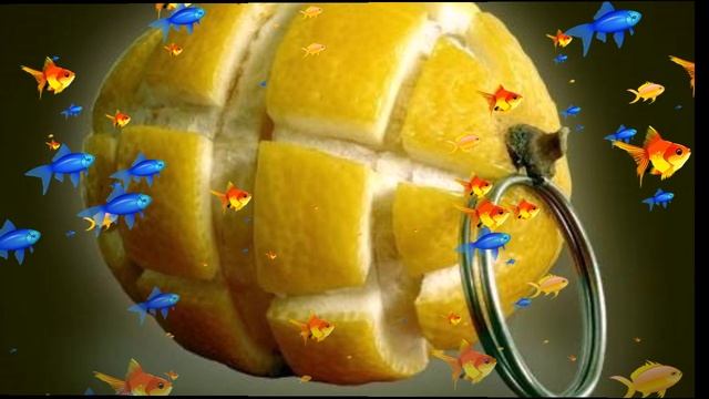 ОЙ, ЛИМОНЧИКИ - минусовка смотреть онлайн