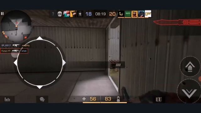 |30 килов с калаша в standoff 2| 💜девочка-кокетка💜 смотреть онлайн