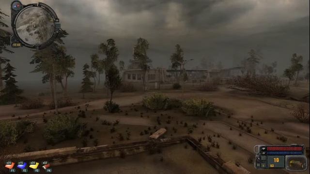 S.T.A.L.K.E.R.: Зов Припяти. Иду на зов #5 смотреть онлайн