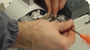 Второе реле отключения SOR T7