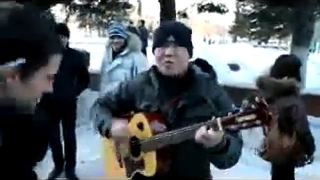 бурят