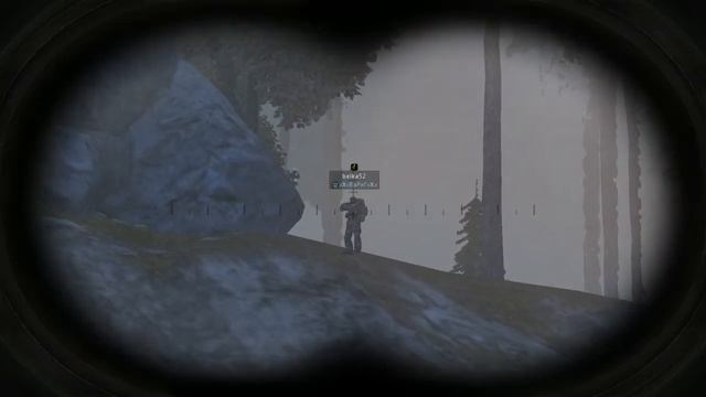 Stalker online. Акция от разрабов. Весёлые бега на Гурмане. смотреть онлайн