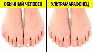 Удивительные факты о теле, которые заставят вас пересмотреть видео снова