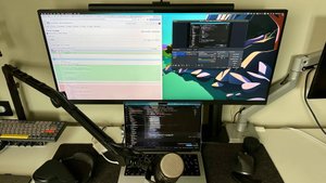 День из жизни программиста | Влог ep.1