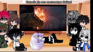 Реакция фандомов на видео и меме/meme | 6 часть |