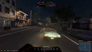 Mafia 3: Law Enforcement Overhaul Mod - Samson Protector