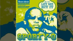 Let Me Hit It (Audiostalkers Mix)