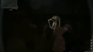 Излом в S.T.A.L.K.E.R