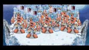 Как ПОЮТ ЭПИЧЕСКИЕ и РЕДКИЕ КОРОБАСЫ на острове ХОЛОДА | MY SINGING MONSTERS