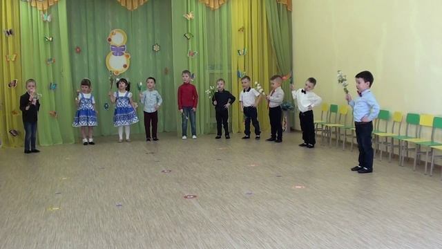 Утренник смотреть онлайн