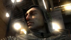 S.T.A.L.K.E.R.  Тень Чернобыля - Концовка "Богатство" 4K 60fps