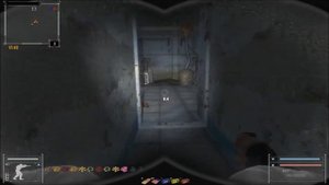 32. Пентаграммы Шубина. Прохождение. S.T.A.L.K.E.R. Ф.О.Т.О.Г.Р.А.Ф.