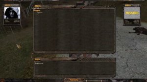 S.T.A.L.K.E.R. Золотой шар завершение. 30 Бар