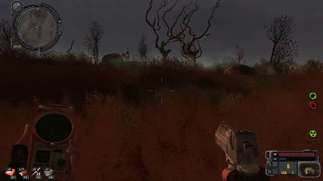S.T.A.L.K.E.R.: Зов Припяти #2 ° Продолжало