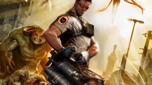 Serious Sam 3 музыка  Boss Fight Strings