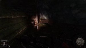 Anomaly GAMMA прохождение S2 #1 Смертный грех